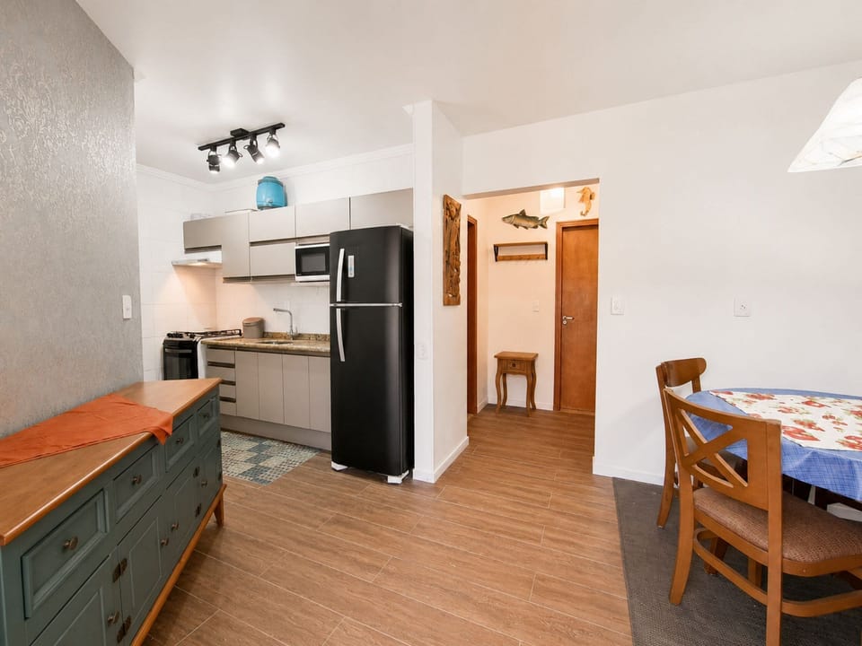 Apartment | Private kitchen | Oven