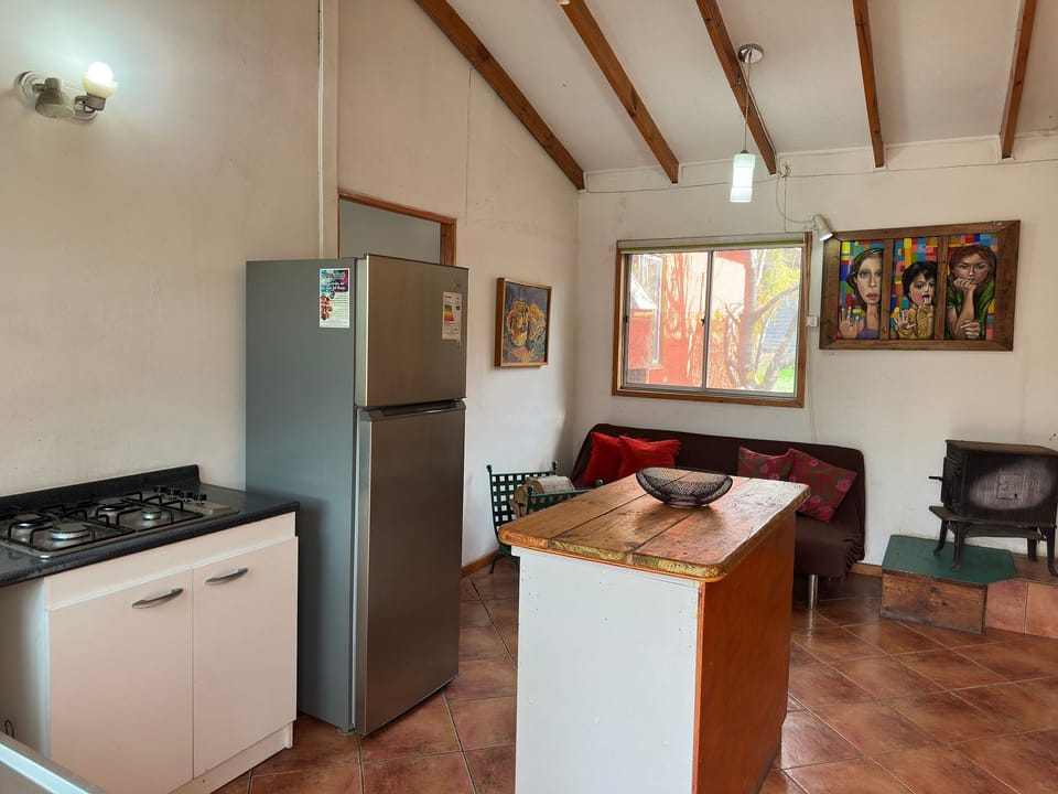 Cabin | Interior