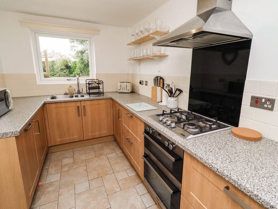 Cottage | Private kitchen | Cookware/dishes/utensils