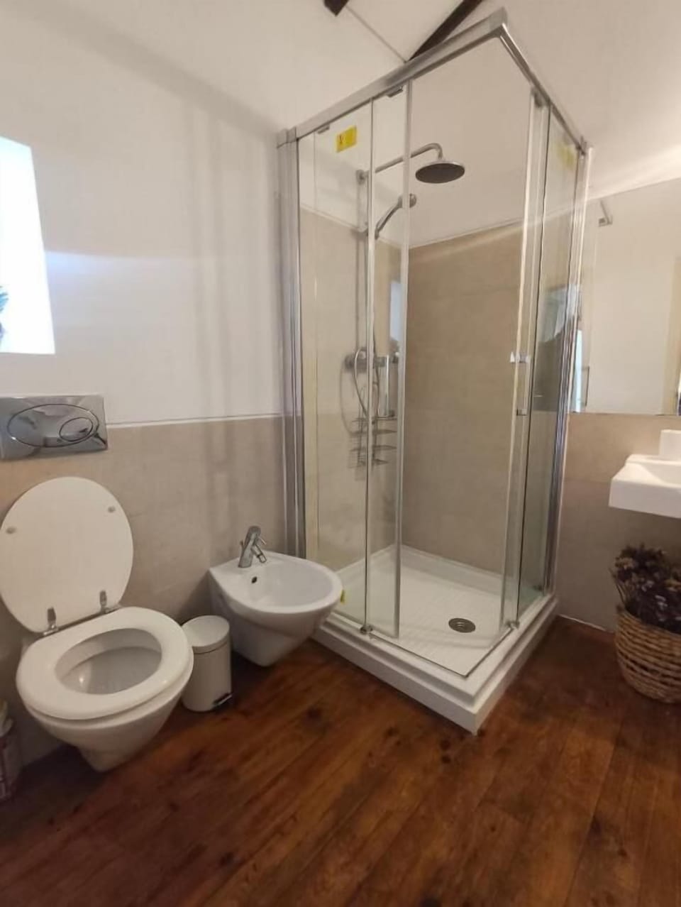 House, Private Pool, Garden View | Bathroom