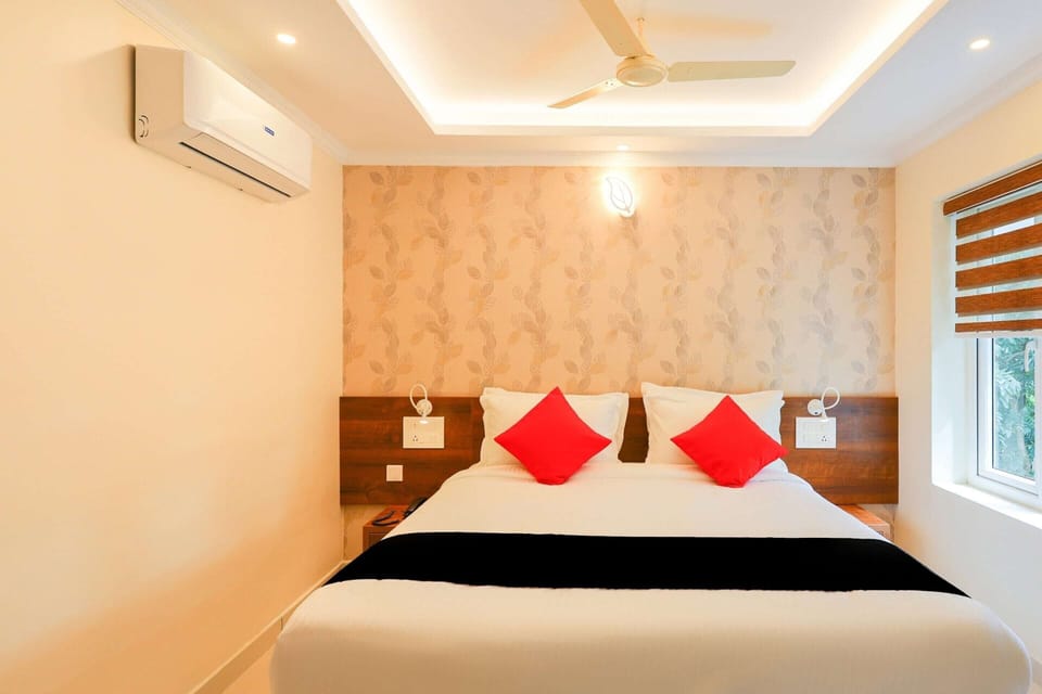 House | 1 bedroom