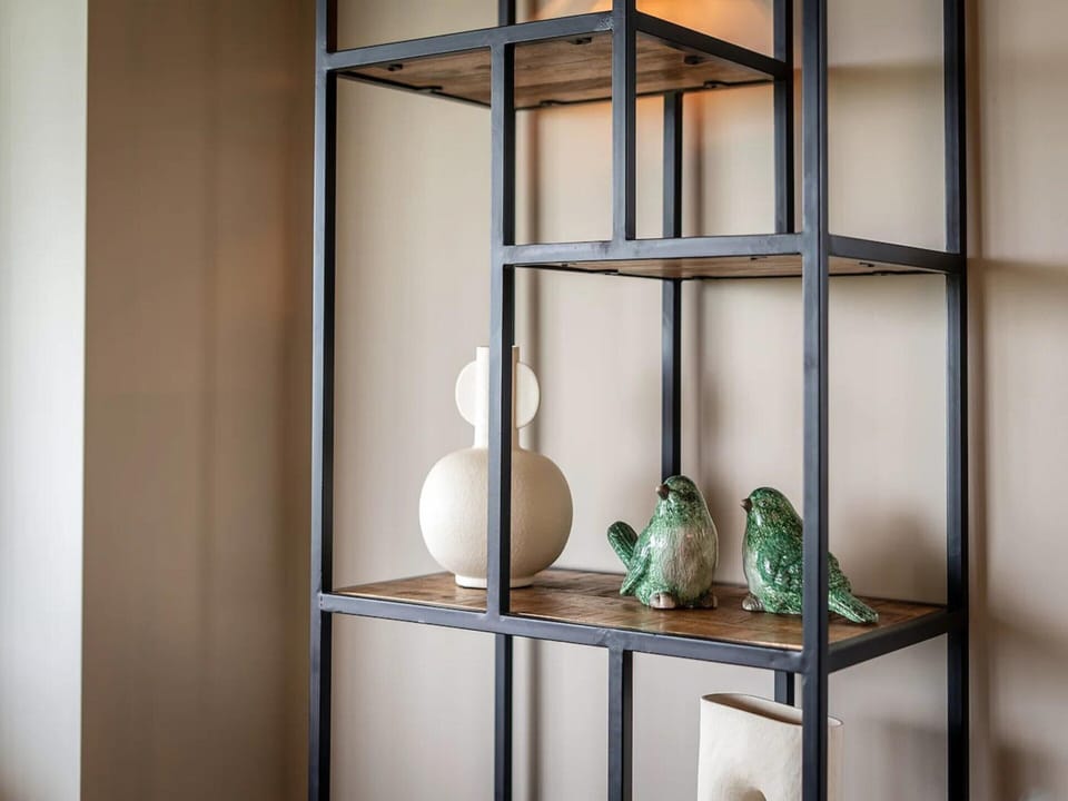 House | Interior detail