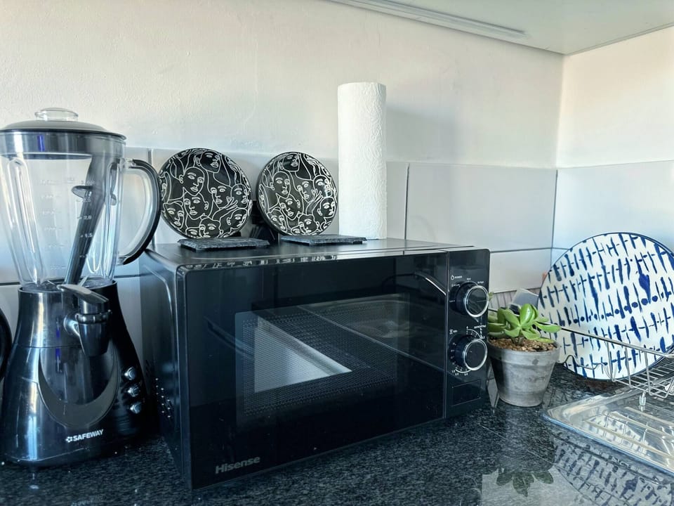 Apartment, 1 Bedroom, Balcony, City View | Miscellaneous