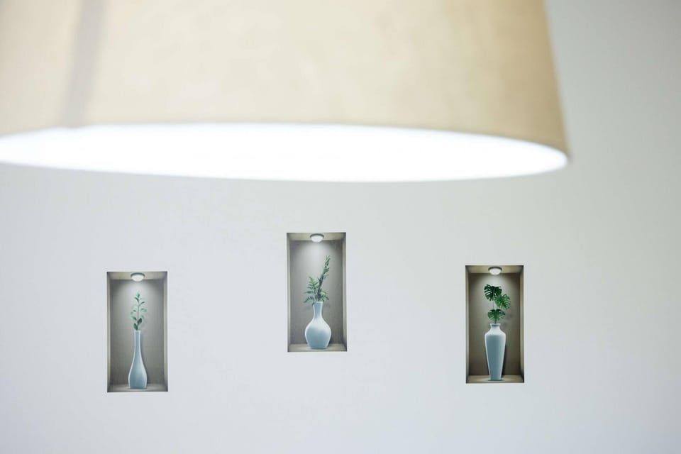 Apartment, 1 Bedroom | Interior detail