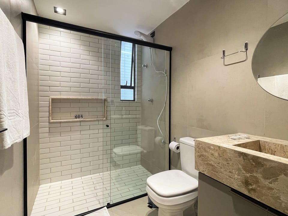 Apartment | Bathroom