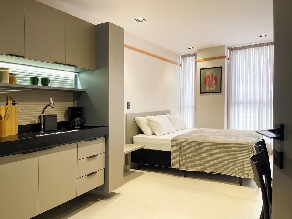 Apartment | WiFi (free)