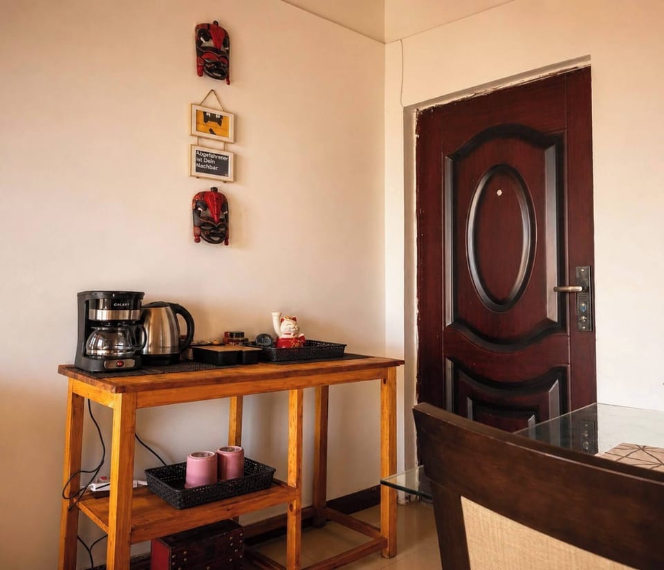 Apartment, 2 Bedrooms | Interior