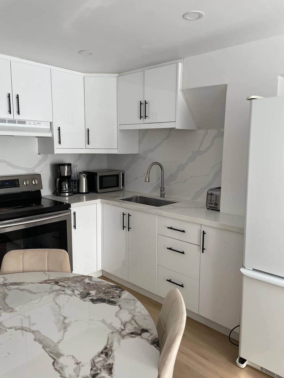 House, 1 Bedroom, Patio | Interior