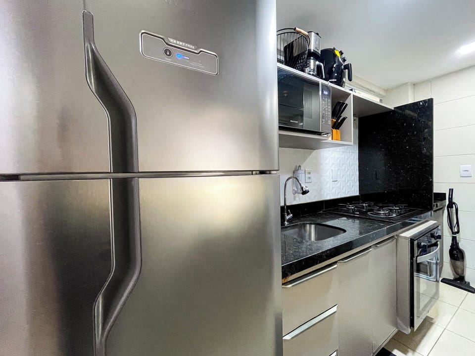 Apartment | Private kitchen