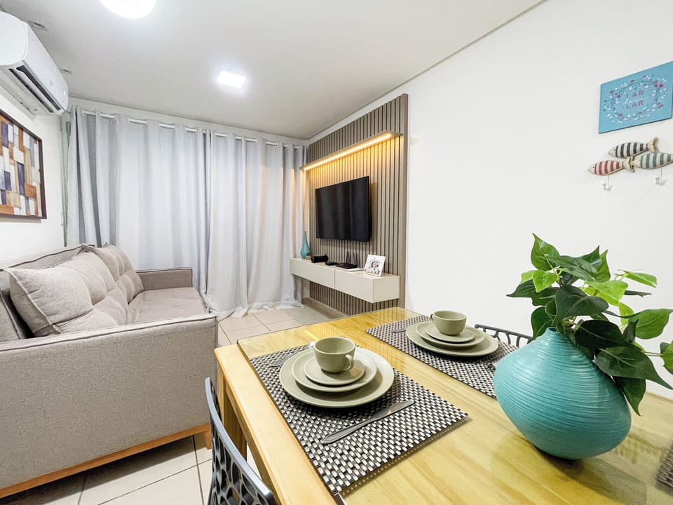 Apartment | Living area