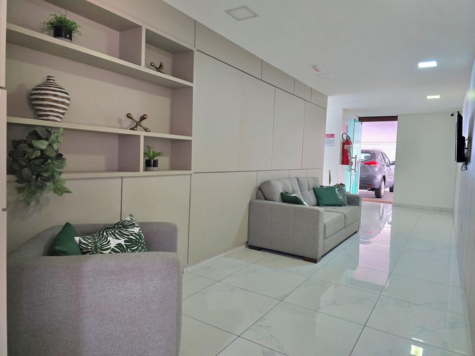 Apartment | Interior