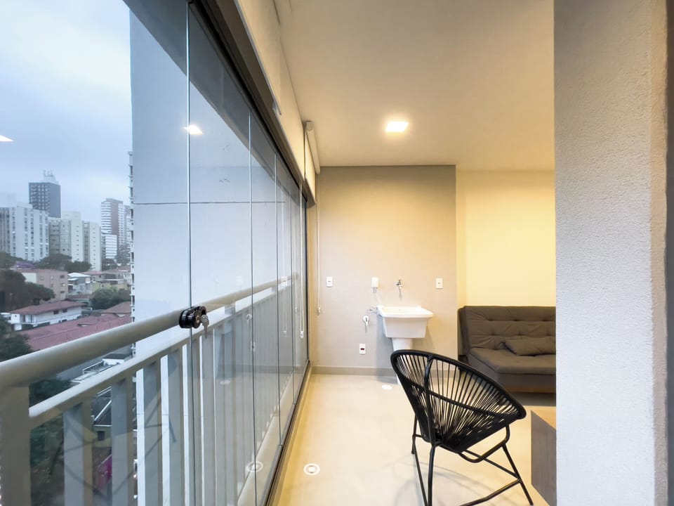 Apartment | Property grounds