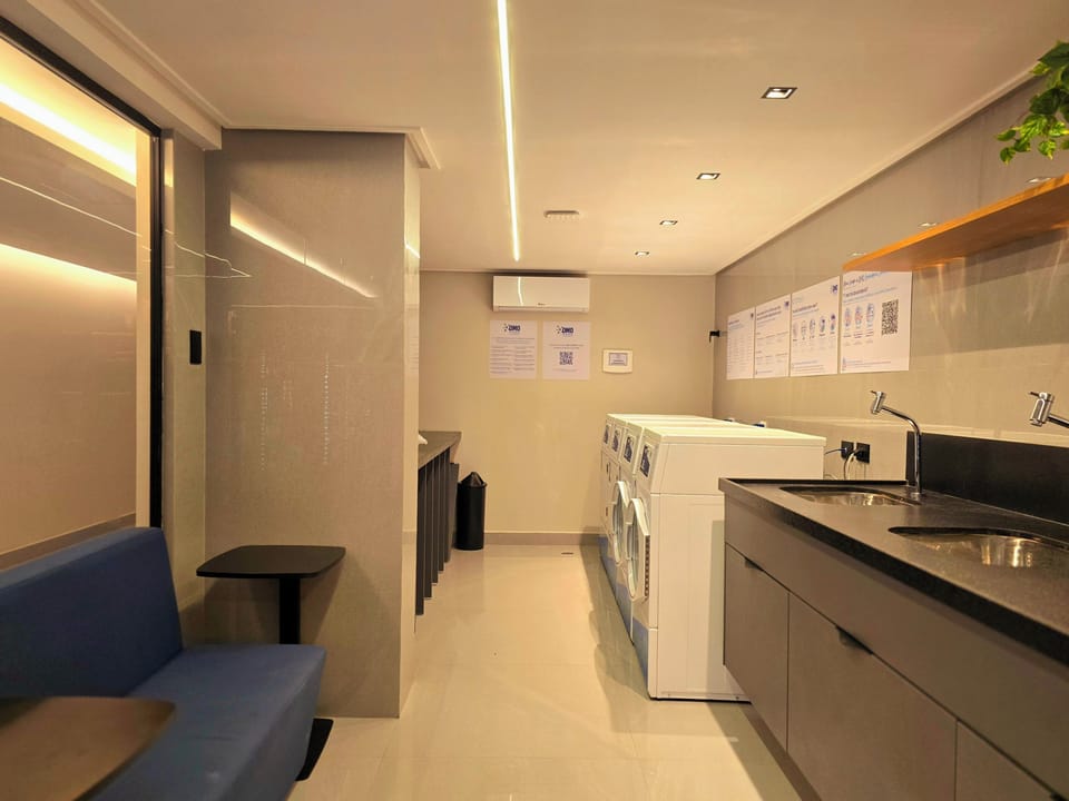 Apartment | Interior