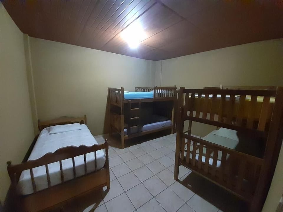 Family Suite, Courtyard View