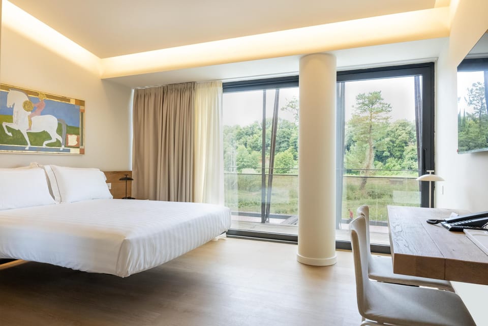 Superior Room, 1 Queen Bed, Non Smoking | WiFi (free)