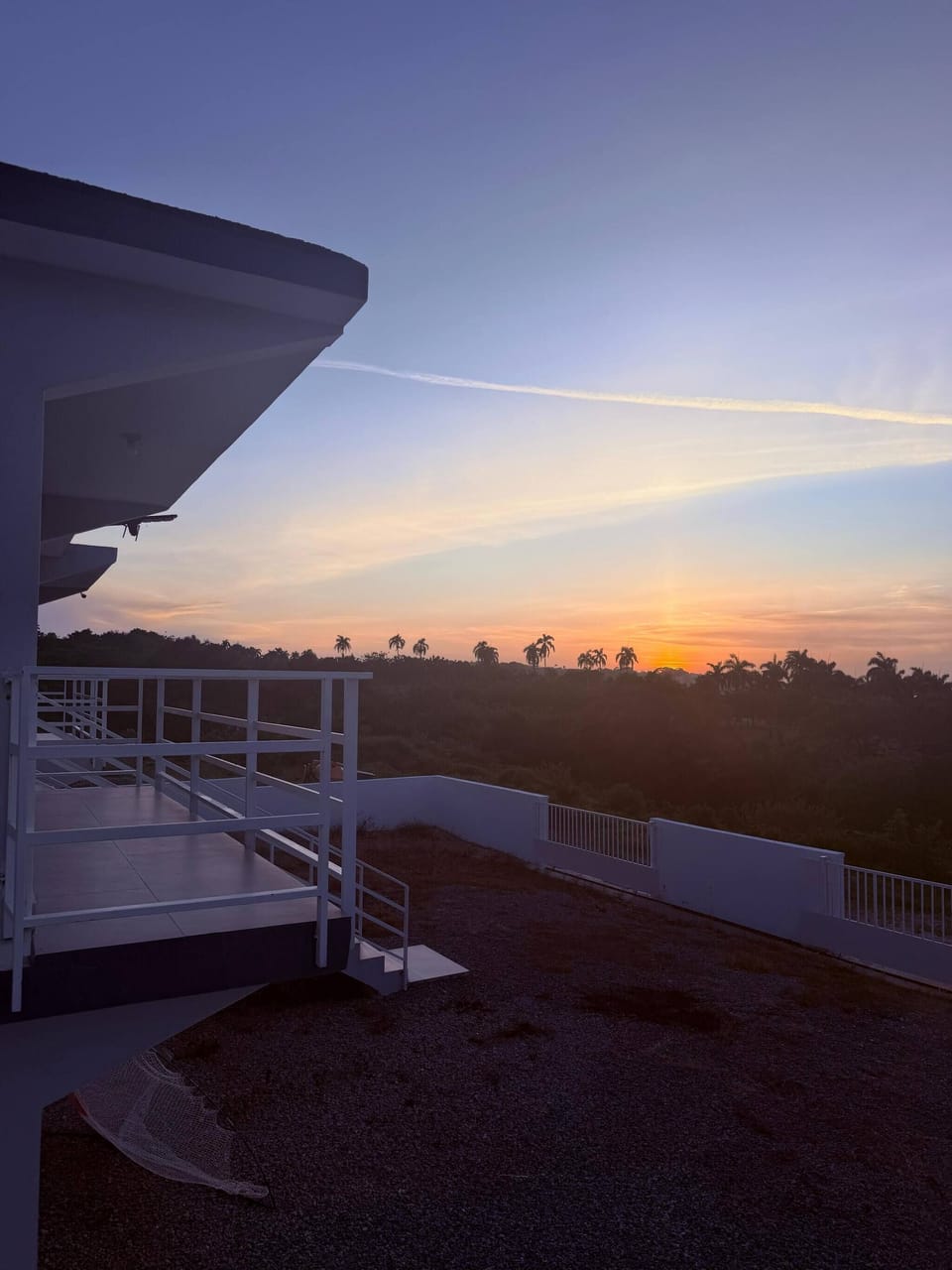 Apartment, 1 Bedroom, Smoking | Property grounds