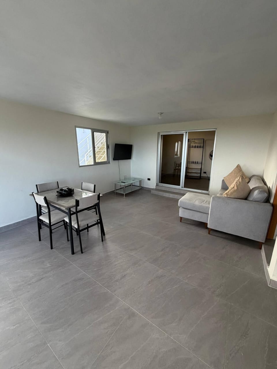 Apartment, 1 Bedroom, Smoking | Interior