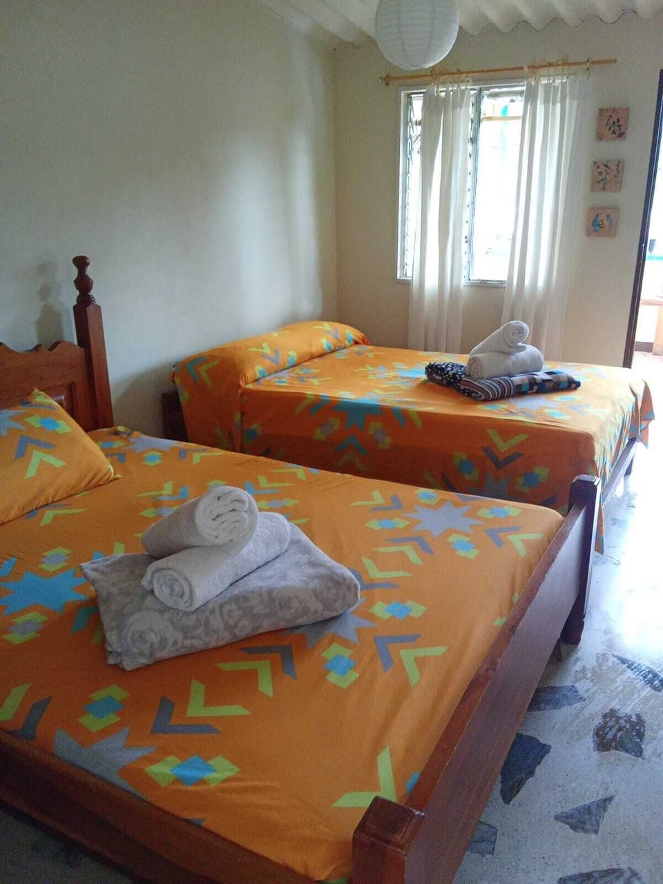 Room, 1 Bedroom | 1 bedroom