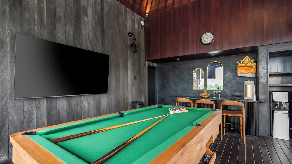Billiards
