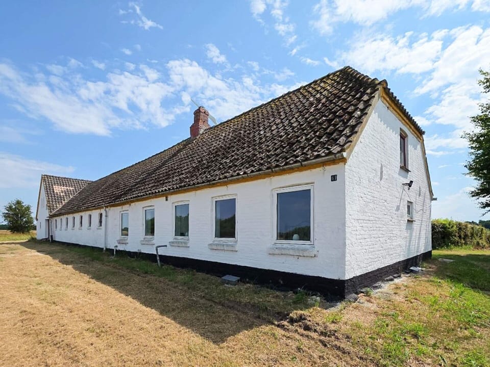 House | Exterior