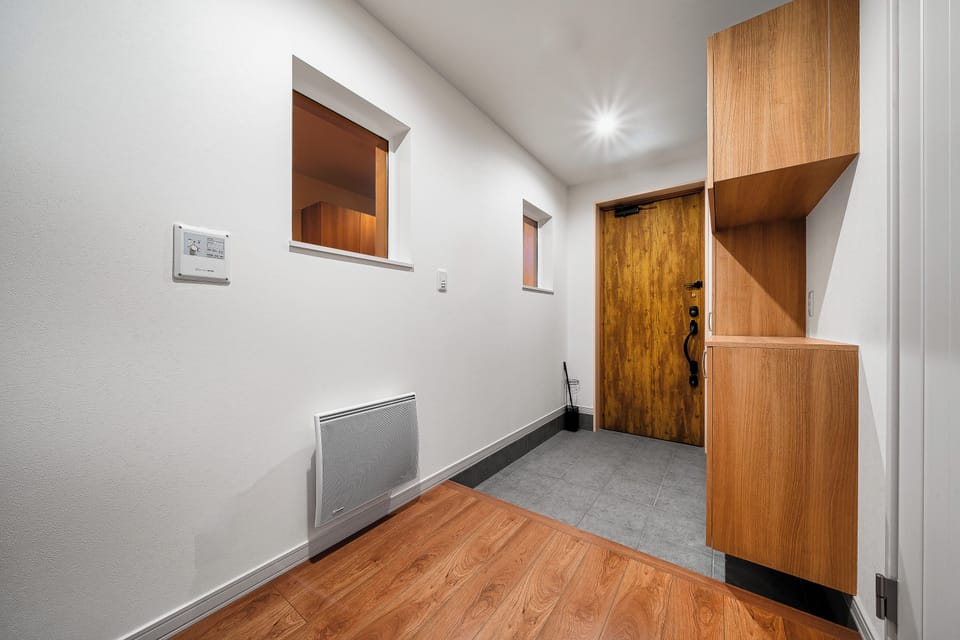 Apartment | Interior
