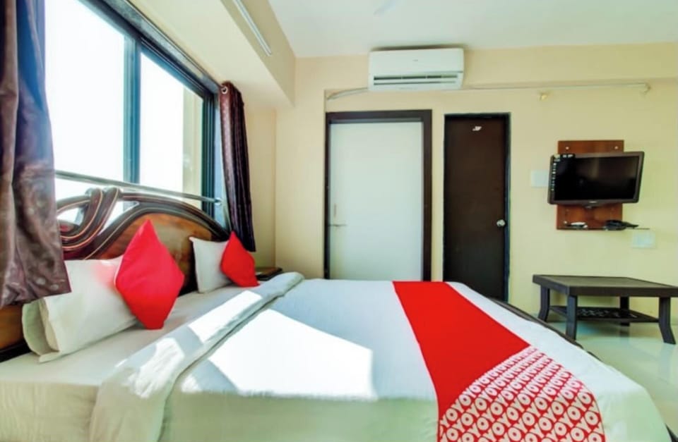 Standard Room | Rollaway beds (surcharge), WiFi (free), bed sheets