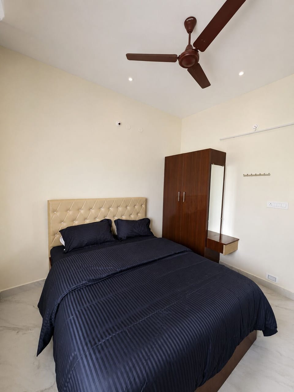 Classic Apartment | WiFi (free)