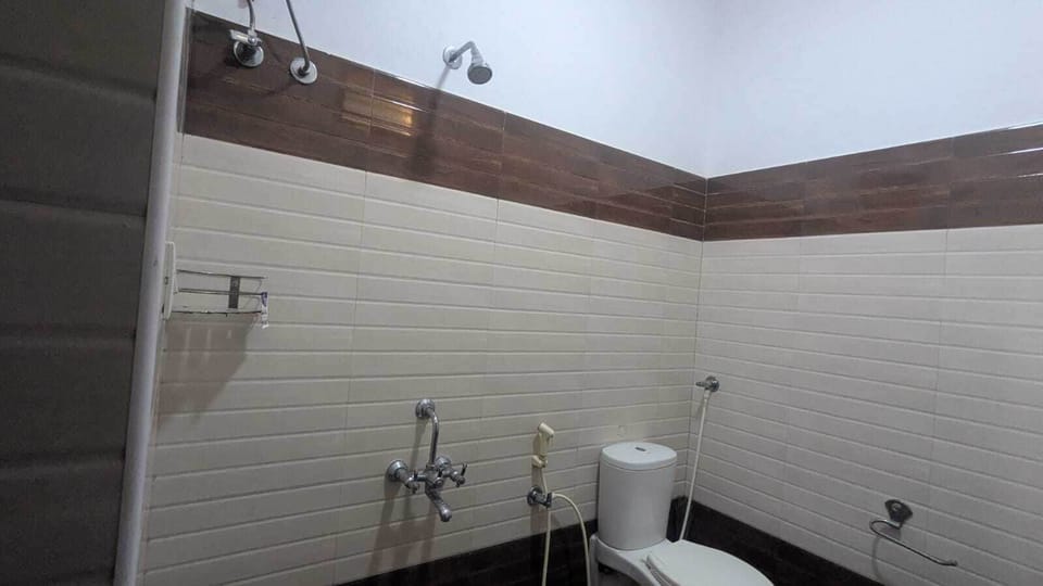 Le Abode Villa Bed and Breakfast in Tamil Nadu