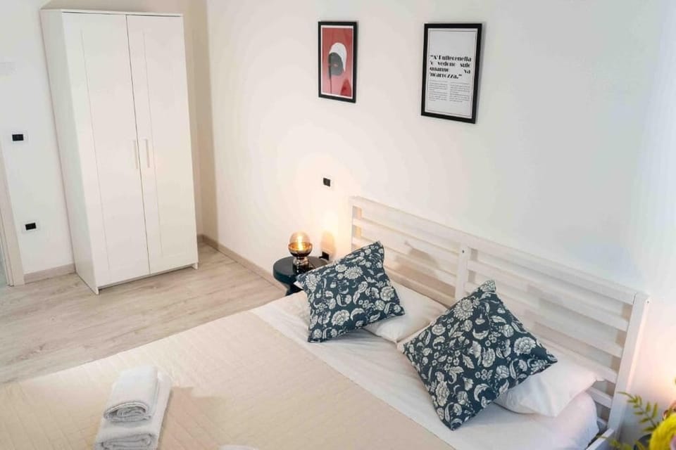 Classic Double Room, City View | In-room safe, soundproofing, iron/ironing board (on request)