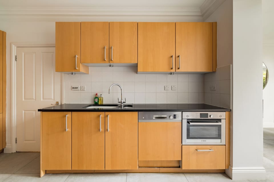 House | Private kitchen