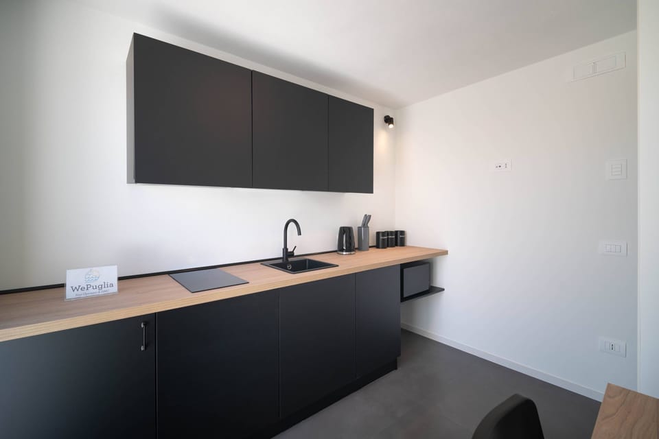 Apartment | Private kitchen