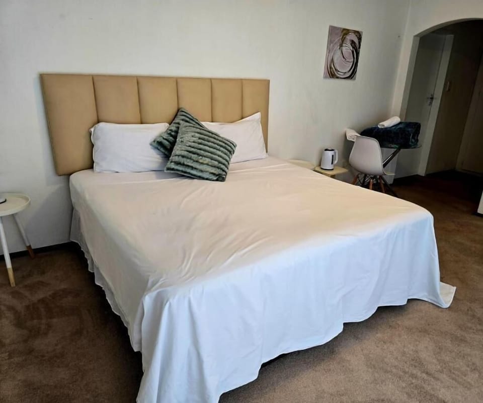 Shared Dormitory, 1 Bedroom | 1 bedroom