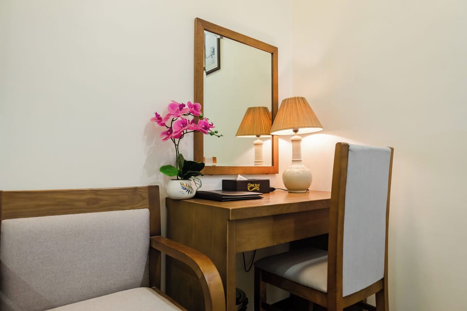 Studio, 1 Double Bed | Premium bedding, pillowtop beds, minibar, desk