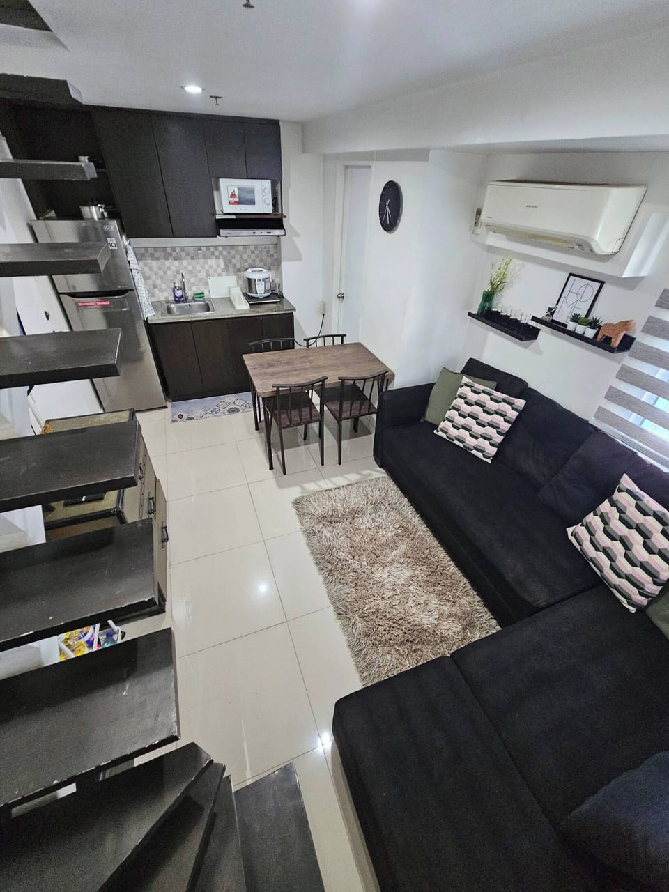Apartment, 2 Bedrooms | Living room
