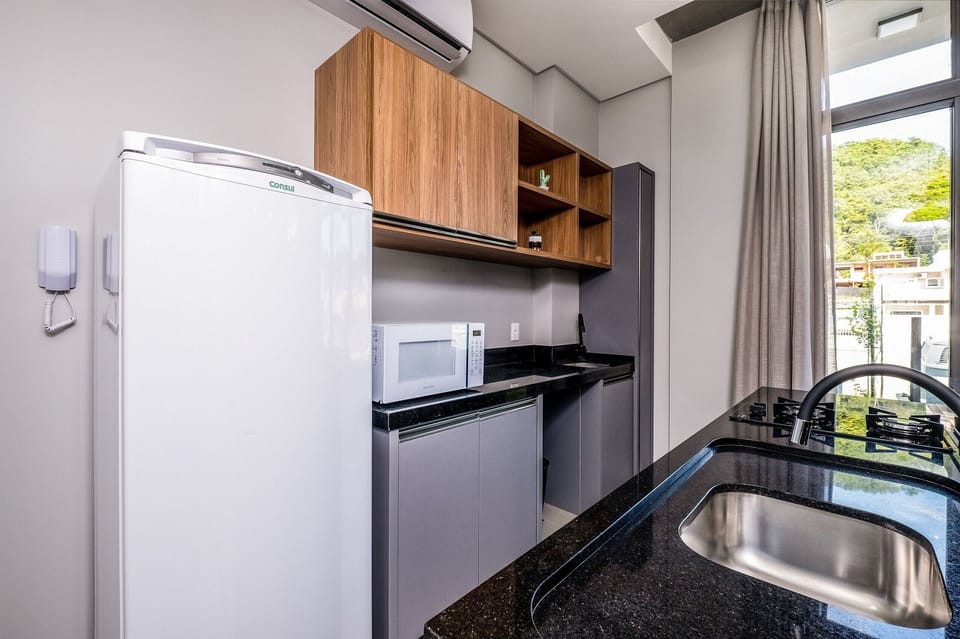 Basic Studio | Private kitchen