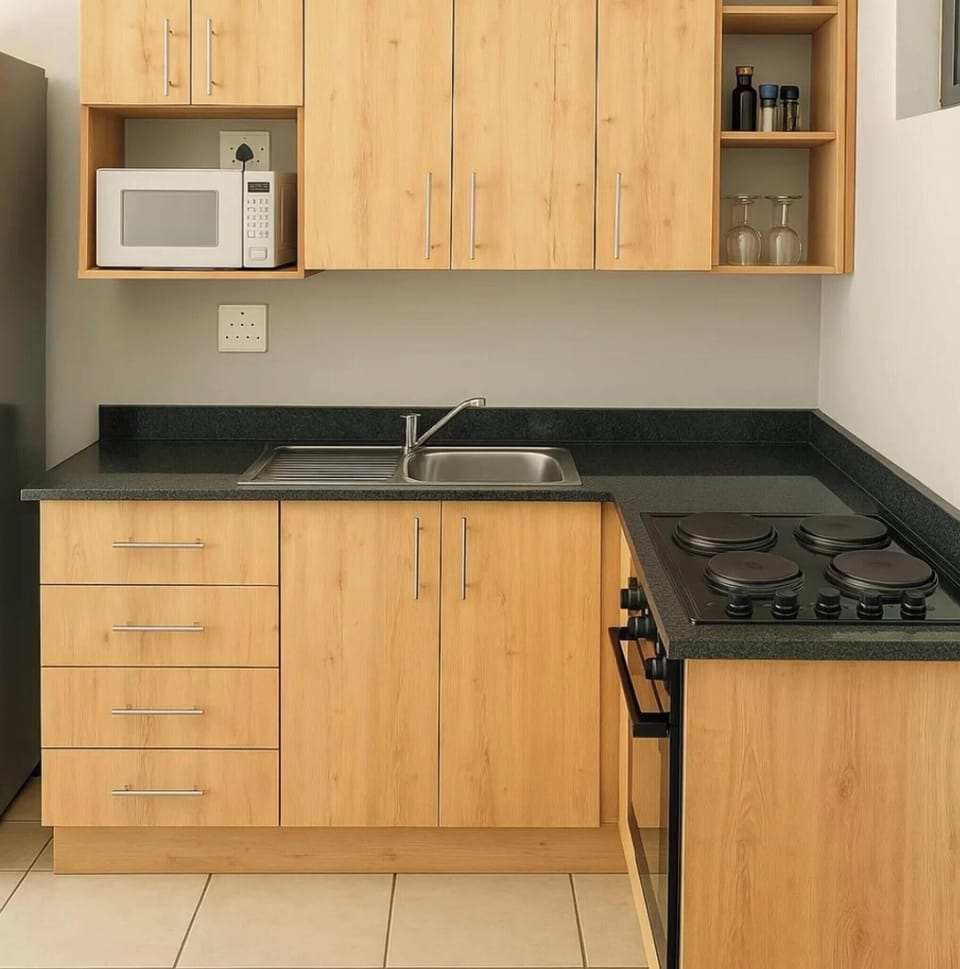 Apartment, 1 Bedroom, Smoking | Interior