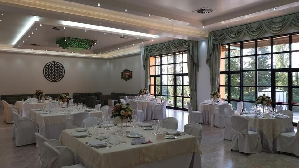Palahotel Vallenoce Hotel in Calabria