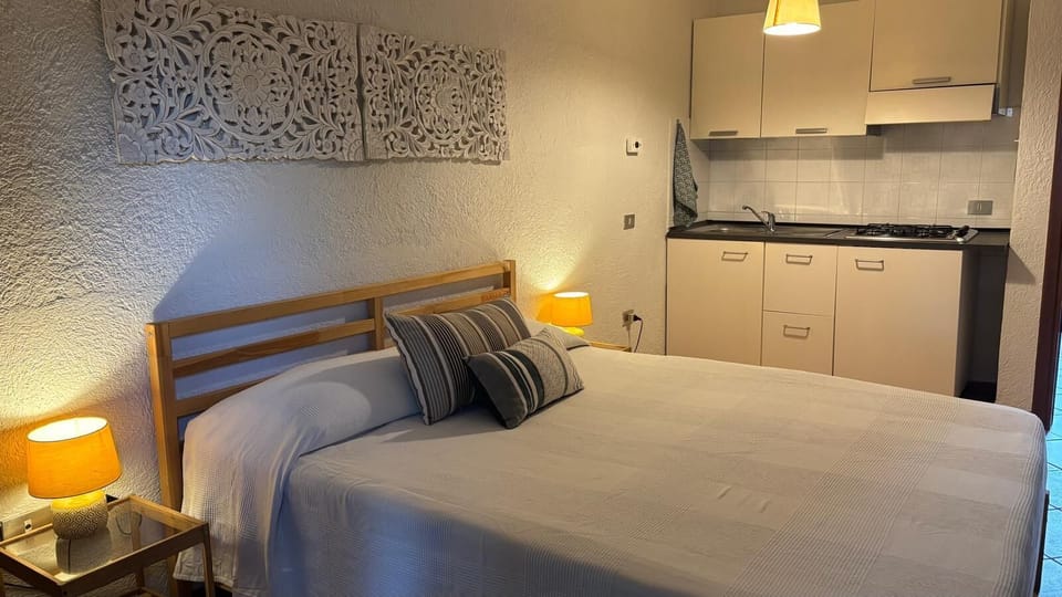Apartment, 1 Bedroom, Accessible, Balcony | 1 bedroom
