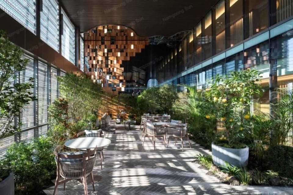 Matinée Chaum Hotel Hotel in Seoul