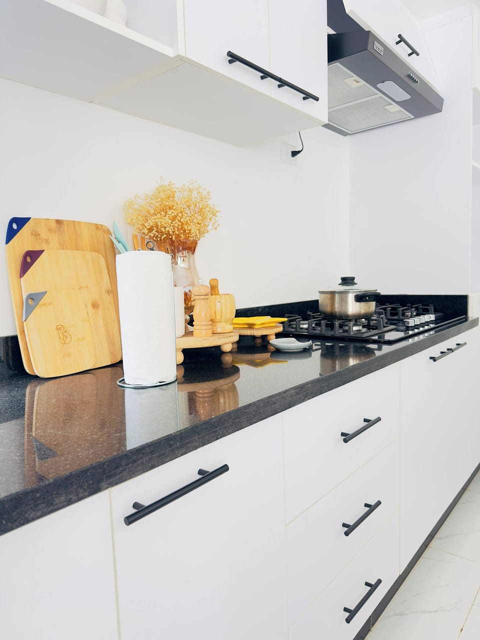 House, 3 Bedrooms, Private Pool, Garden View | Interior