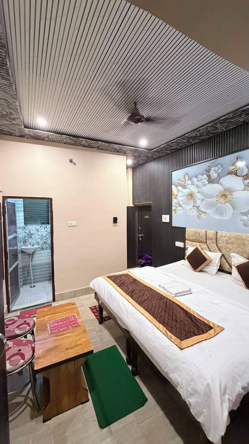 Premium Room | WiFi (free)