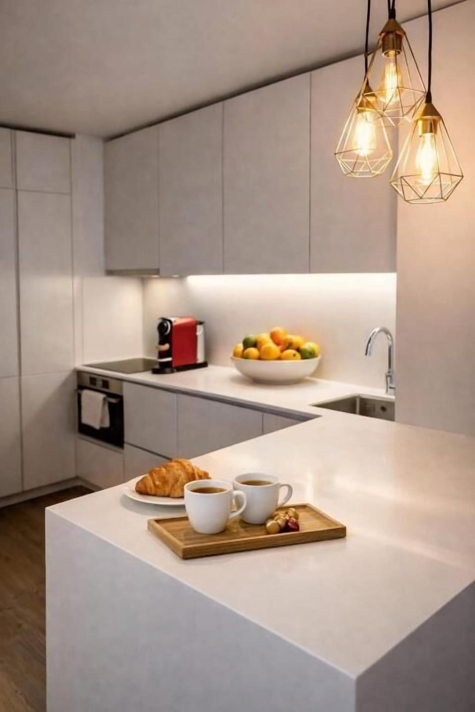 Apartment, 1 Bedroom | Interior