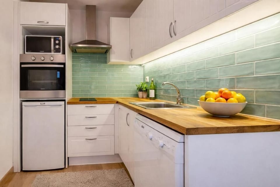 Apartment, 1 Bedroom | Interior