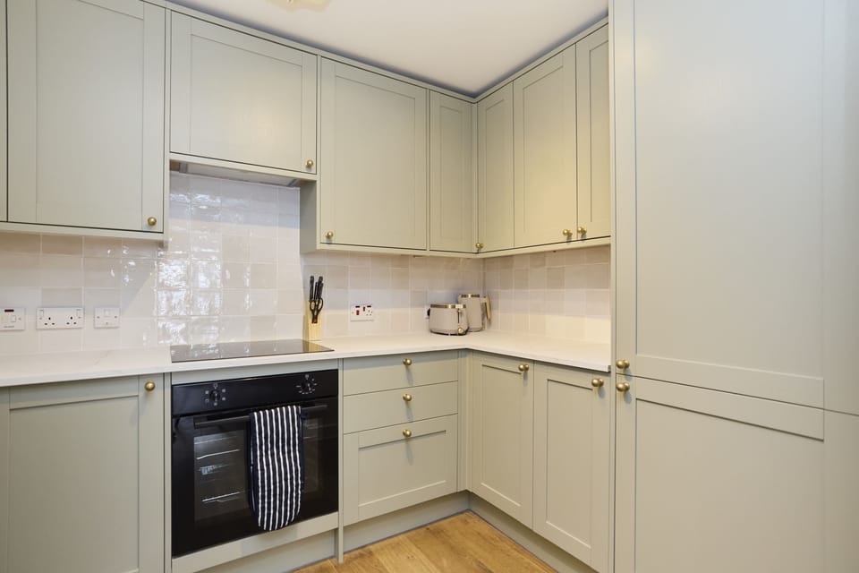 Apartment | Private kitchen