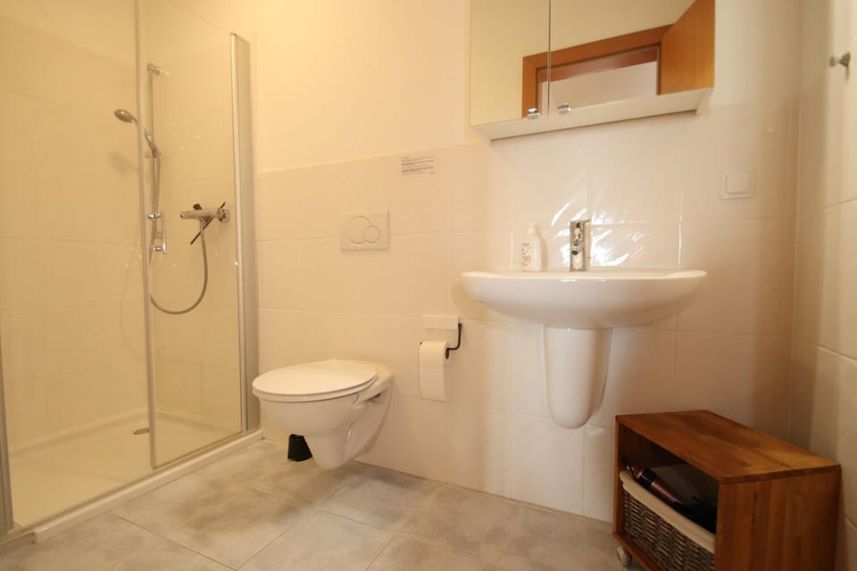 Appartement im Seedomizil Kummerow Apartment in Mecklenburgische Seenplatte