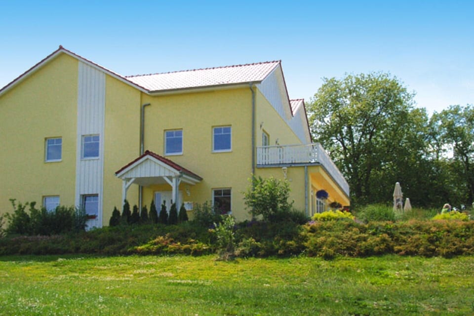 Apartment | Exterior