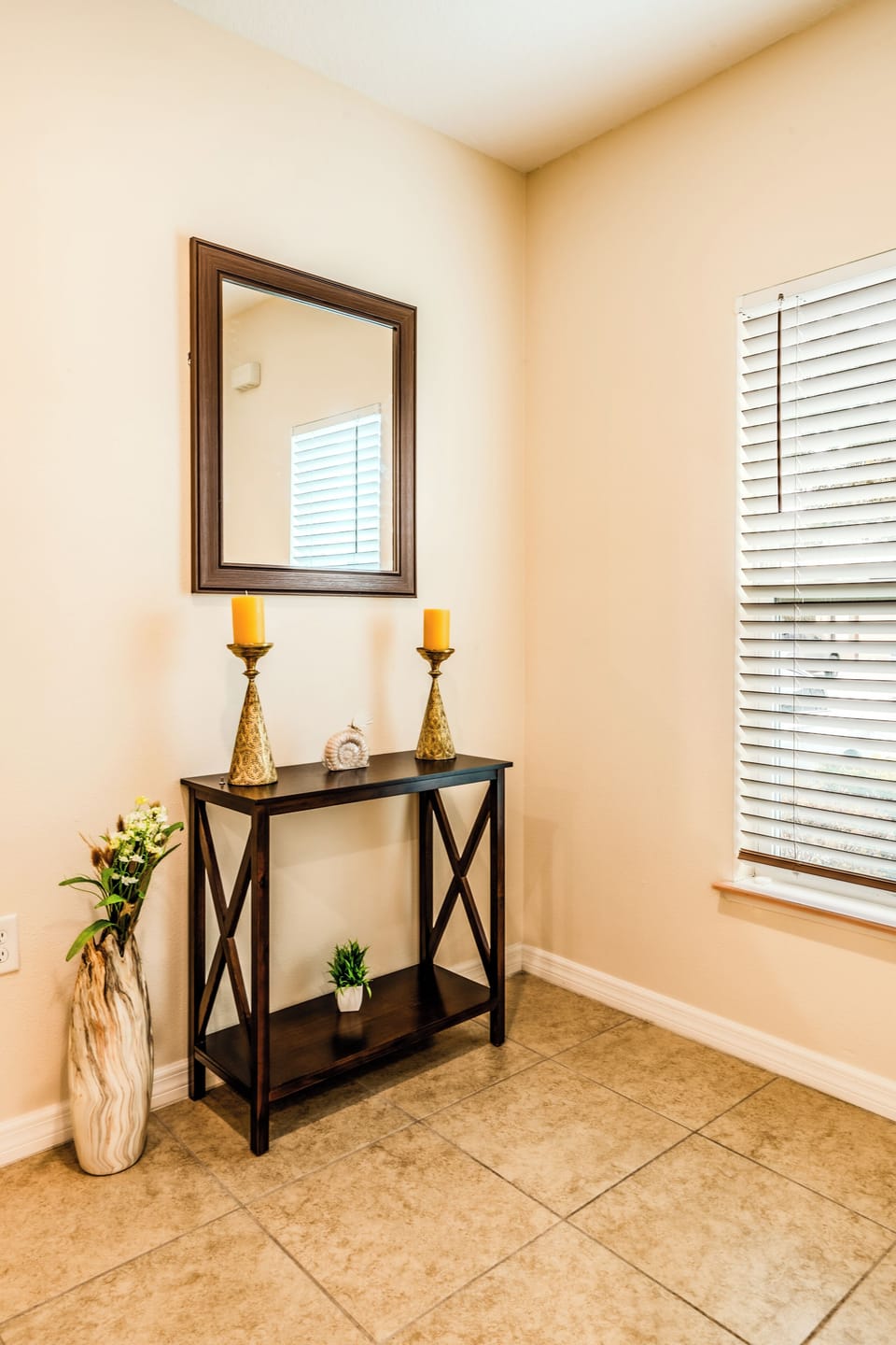 House, 3 Bedrooms, Patio | Interior