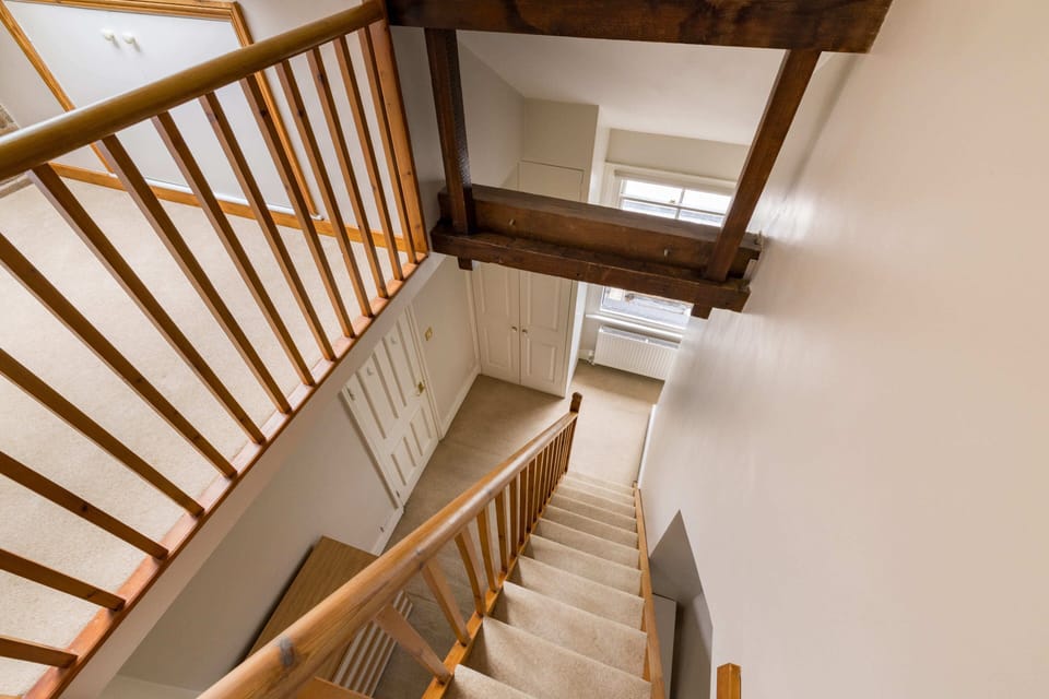 House | Interior