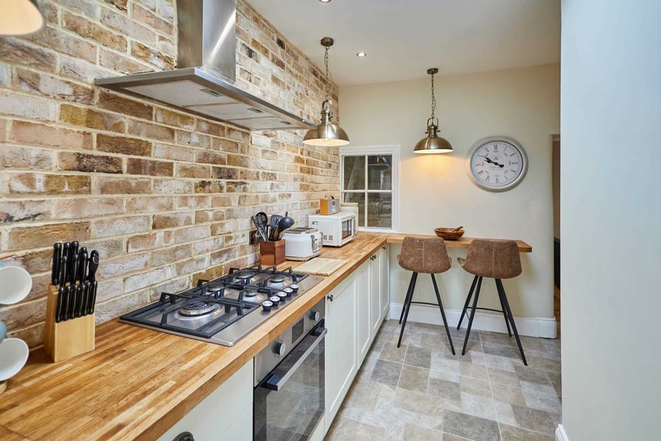 House | 2 bedrooms