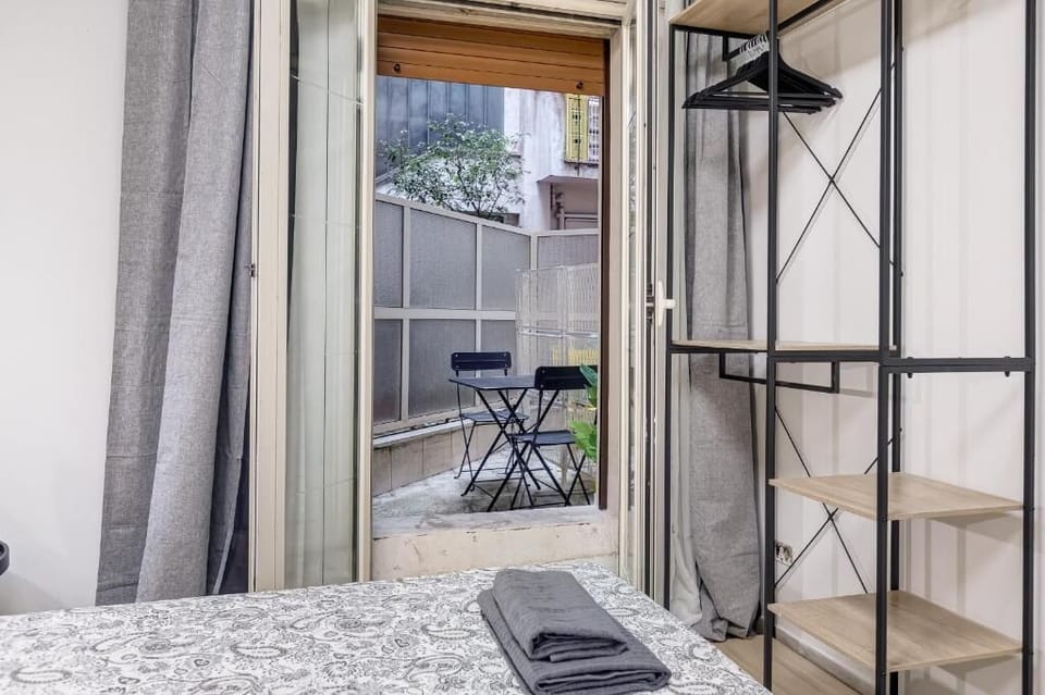 Classic Double Room | Interior